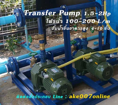 Transfer Pump к觹ӢҤ٧ ͹ ç Ӣ鹷٧֡٧ Ӣ ӴѺԧҤ к觹๡ʧ Դ觻Сͺк觹ӷ Ź ake007online   0877069007